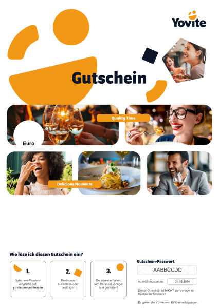 Gro�es Foto des Artikels -20 &euro; Gutschein-